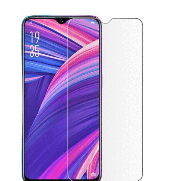 Tempered Glass 0.33MM 2.5D